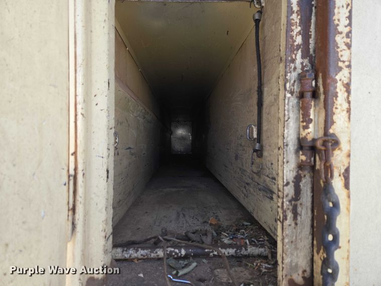 image for item ET1397 2010 International WorkStar 7300 chipper truck