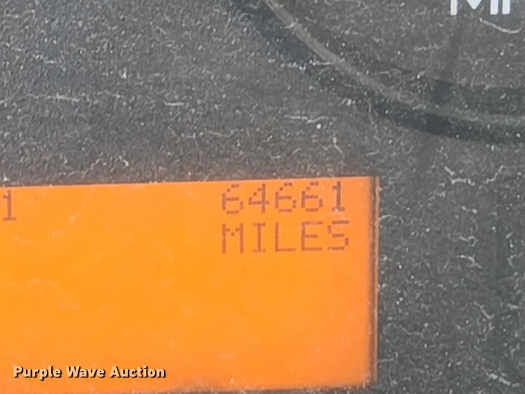 image for item ET1398 2012 International WorkStar 7300 refuse truck