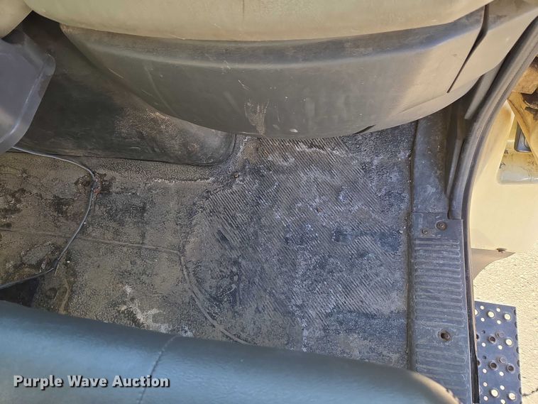 image for item ET1398 2012 International WorkStar 7300 refuse truck