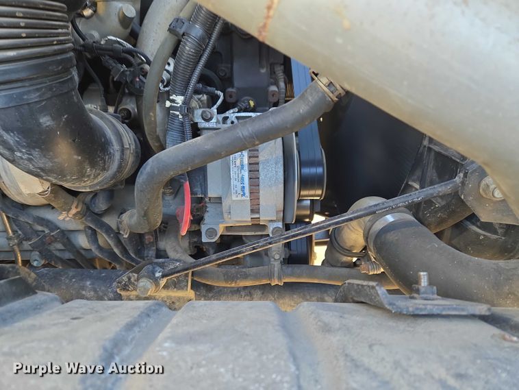 image for item ET1398 2012 International WorkStar 7300 refuse truck