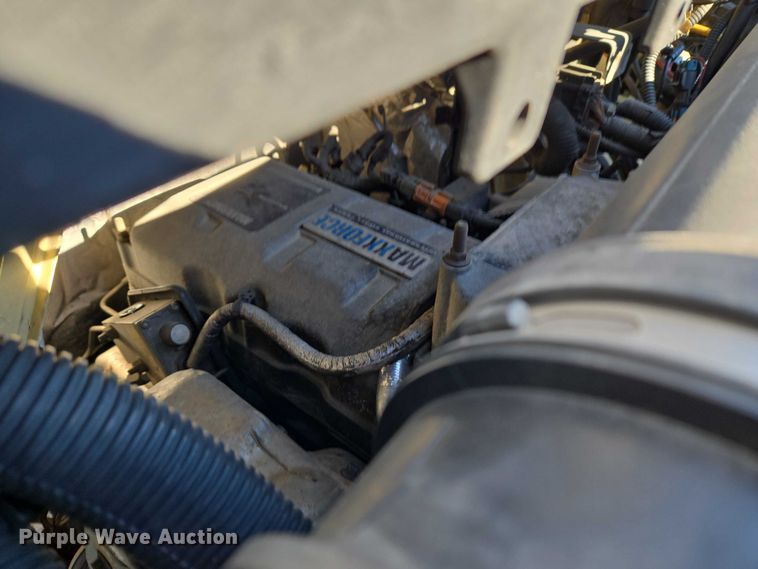 image for item ET1398 2012 International WorkStar 7300 refuse truck