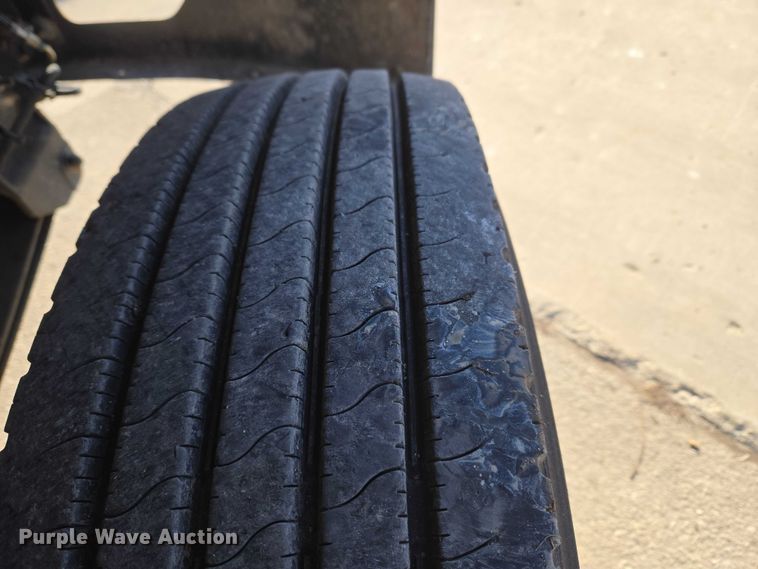 image for item ET1398 2012 International WorkStar 7300 refuse truck