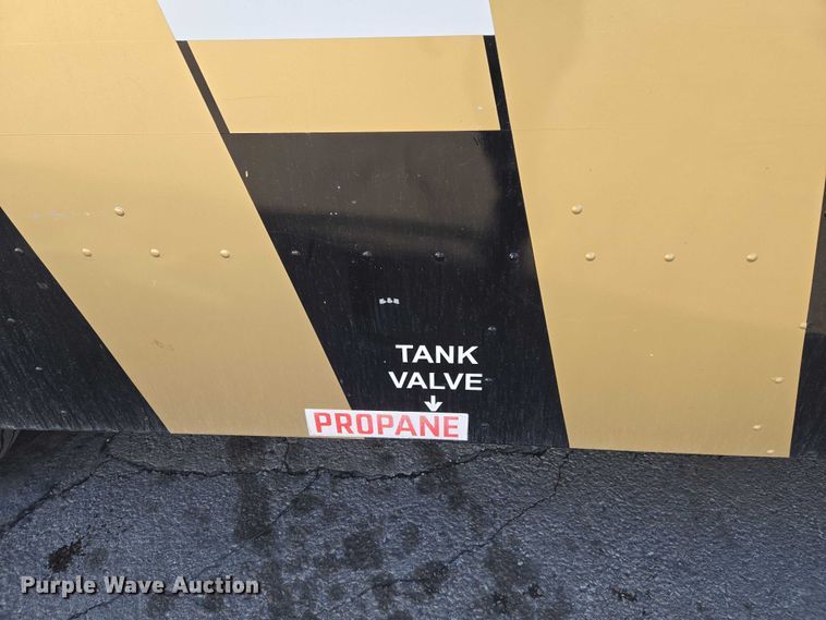 image for item ET1399 1981 Chevrolet P Series delivery van