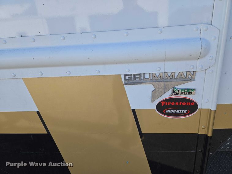 image for item ET1399 1981 Chevrolet P Series delivery van