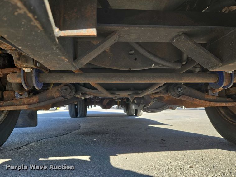 image for item ET1399 1981 Chevrolet P Series delivery van