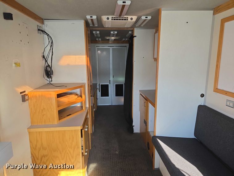 image for item ET1399 1981 Chevrolet P Series delivery van