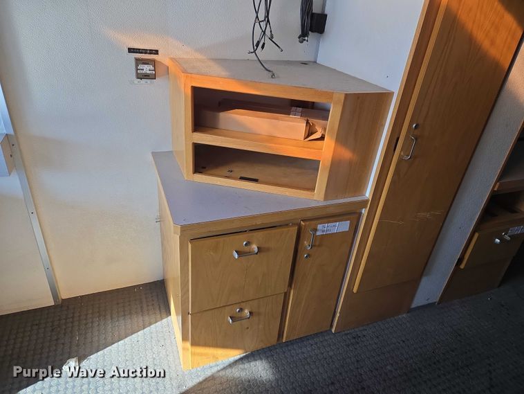 image for item ET1399 1981 Chevrolet P Series delivery van