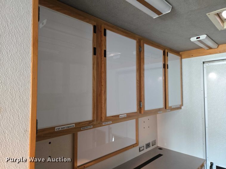 image for item ET1399 1981 Chevrolet P Series delivery van