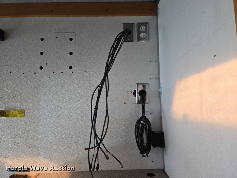 image for item ET1399 1981 Chevrolet P Series delivery van