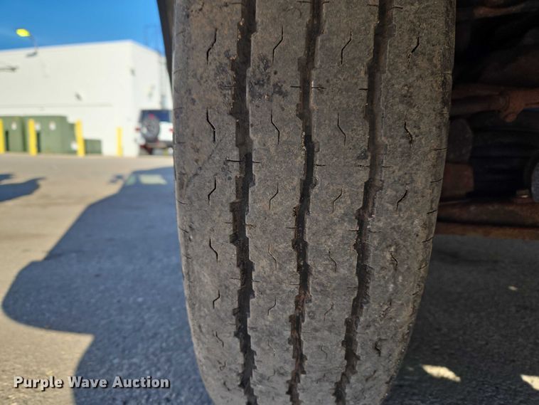 image for item ET1399 1981 Chevrolet P Series delivery van