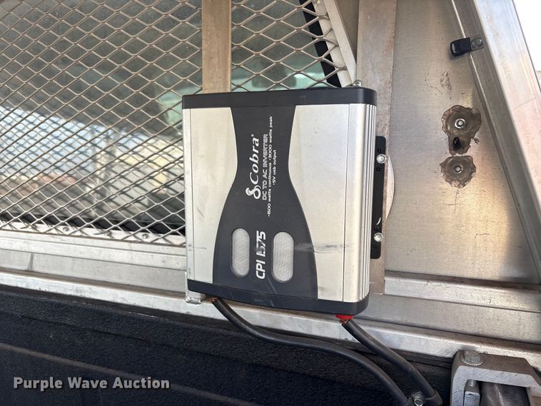 image for item ET1416 2008 Ford F250 Super Duty Ext. Cab pickup truck