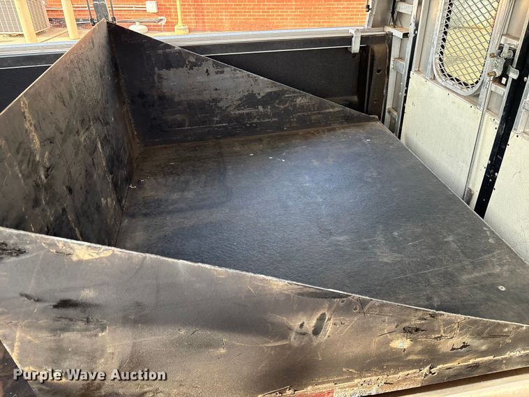 image for item ET1416 2008 Ford F250 Super Duty Ext. Cab pickup truck