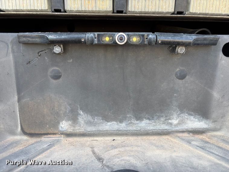 image for item ET1416 2008 Ford F250 Super Duty Ext. Cab pickup truck