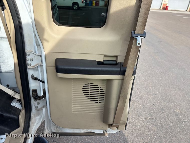 image for item ET1416 2008 Ford F250 Super Duty Ext. Cab pickup truck