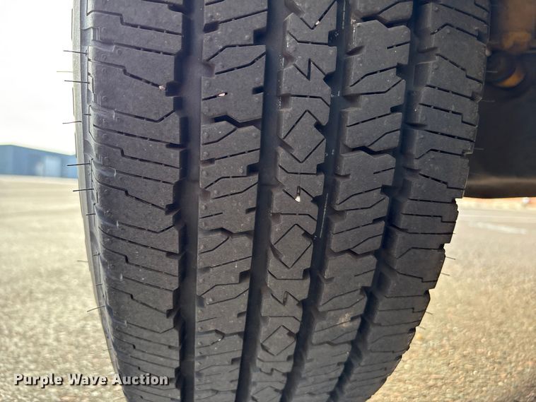 image for item ET1416 2008 Ford F250 Super Duty Ext. Cab pickup truck