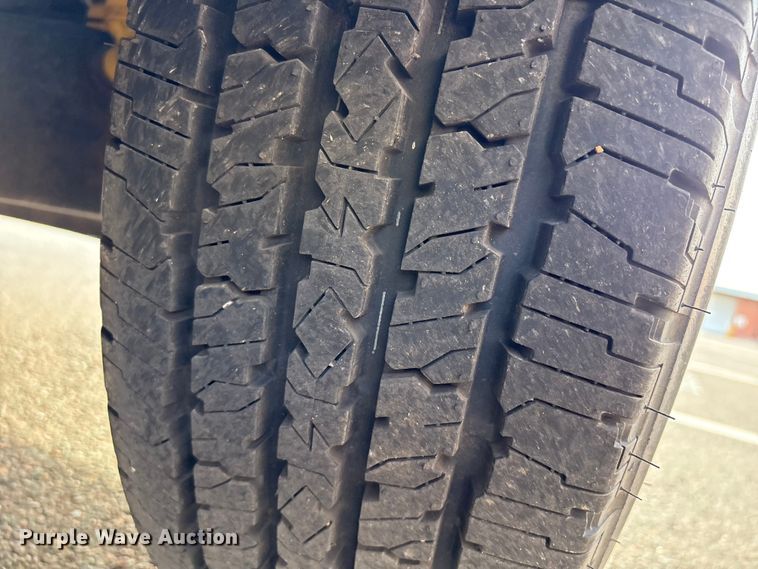 image for item ET1416 2008 Ford F250 Super Duty Ext. Cab pickup truck