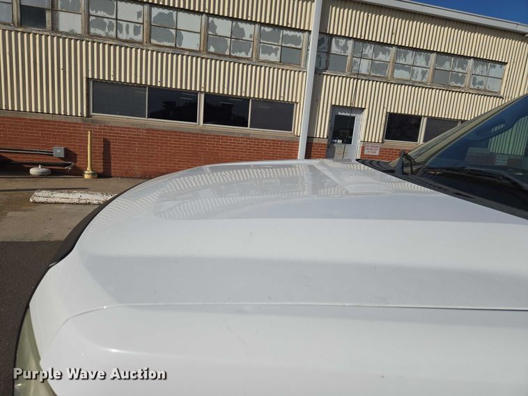 image for item ET1417 2013 Ford F150 Ext. Cab pickup truck