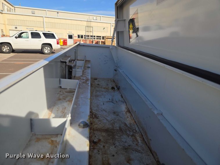 image for item ET1417 2013 Ford F150 Ext. Cab pickup truck