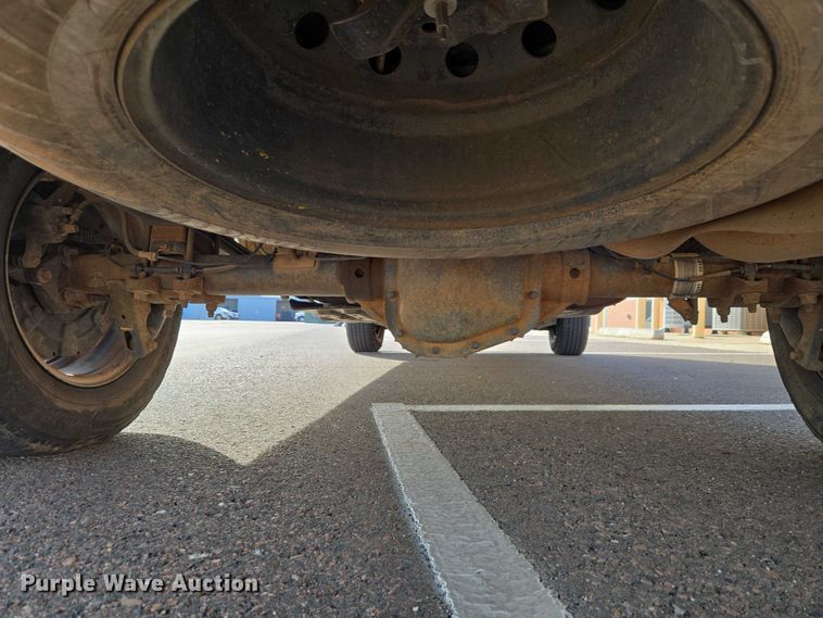 image for item ET1417 2013 Ford F150 Ext. Cab pickup truck