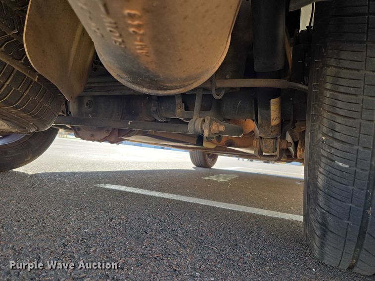 image for item ET1419 2014 Chevrolet Tahoe Police SUV