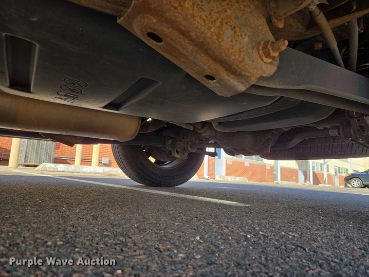 image for item ET1419 2014 Chevrolet Tahoe Police SUV