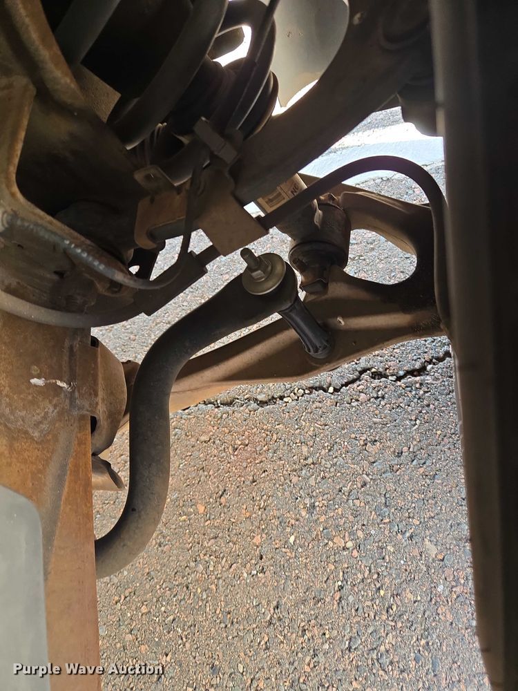 image for item ET1419 2014 Chevrolet Tahoe Police SUV