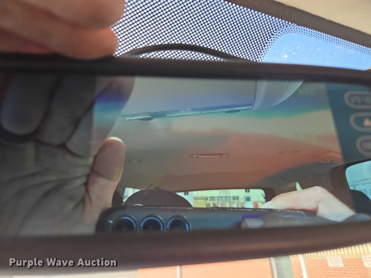 image for item ET1419 2014 Chevrolet Tahoe Police SUV