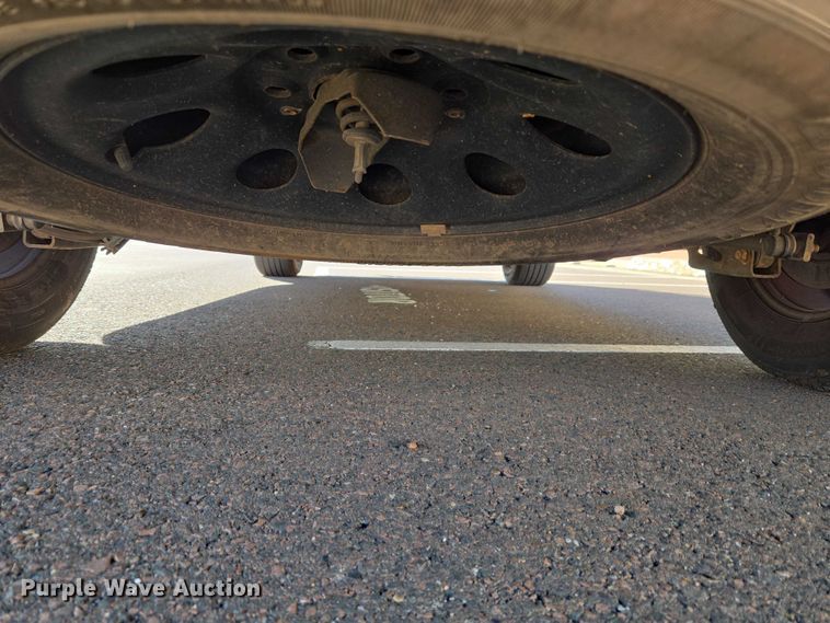 image for item ET1419 2014 Chevrolet Tahoe Police SUV