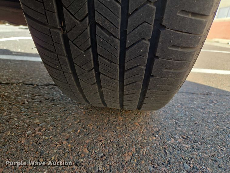 image for item ET1419 2014 Chevrolet Tahoe Police SUV