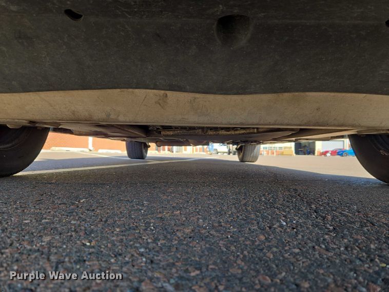 image for item ET1421 2011 Chevrolet Impala 