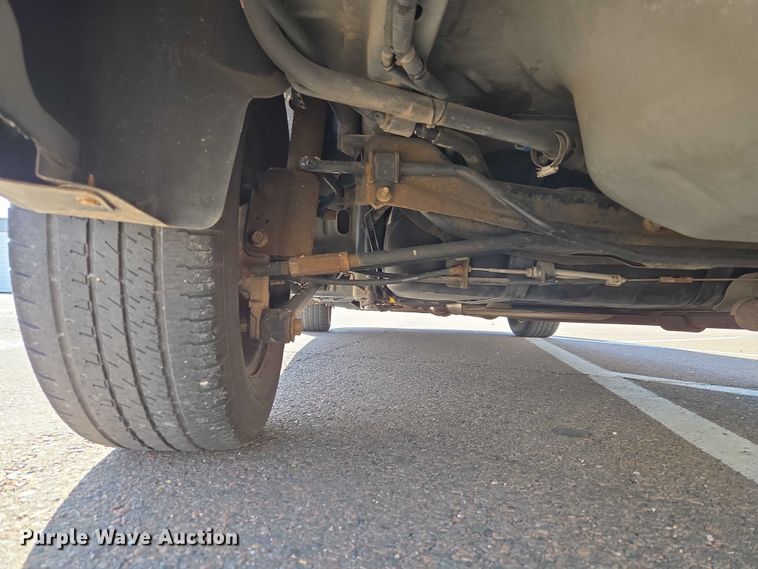 image for item ET1421 2011 Chevrolet Impala 