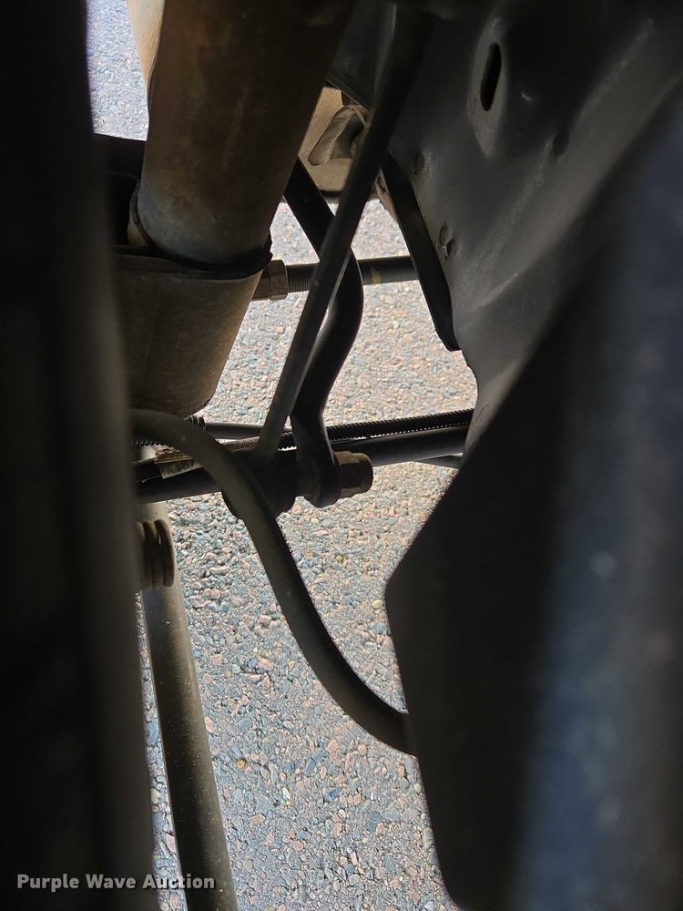 image for item ET1421 2011 Chevrolet Impala 