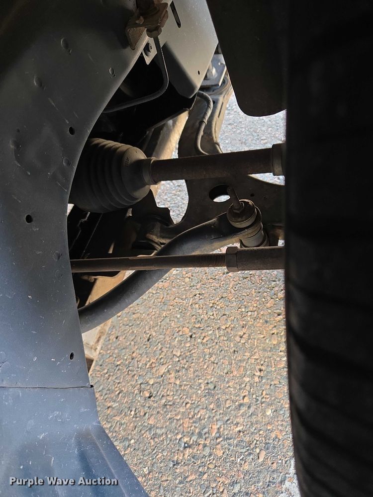 image for item ET1421 2011 Chevrolet Impala 