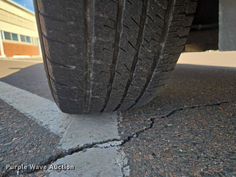 image for item ET1421 2011 Chevrolet Impala 