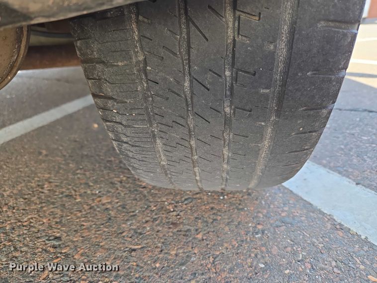 image for item ET1421 2011 Chevrolet Impala 