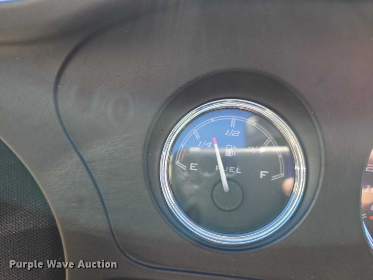 image for item ET1422 2019 Harley-Davidson Police Electra Glide motorcycle