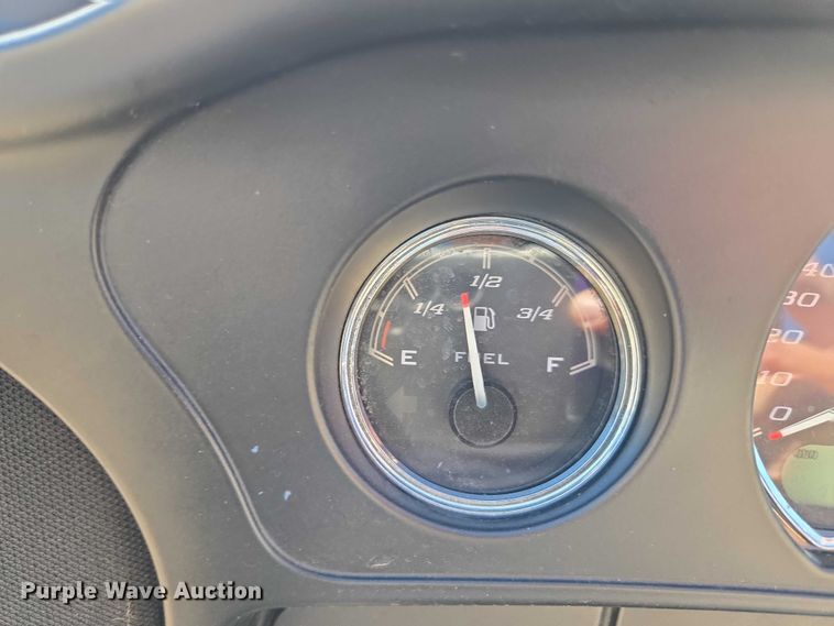 image for item ET1423 2019 Harley-Davidson Police Electra Glide motorcycle