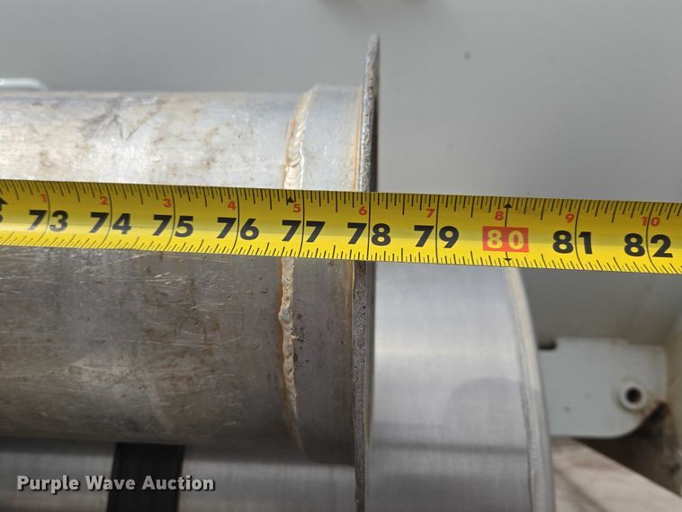 image for item ET1424 2015 Peterbilt 365 sewer jetter truck