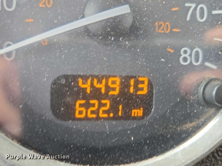 image for item ET1424 2015 Peterbilt 365 sewer jetter truck