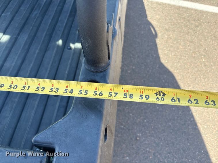 image for item ET1426 2007 Polaris Ranger utility vehicle