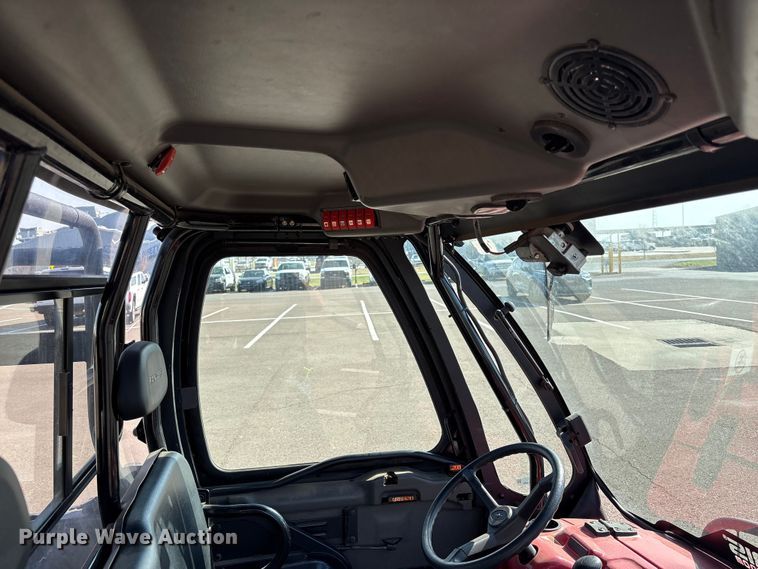 image for item ET1426 2007 Polaris Ranger utility vehicle