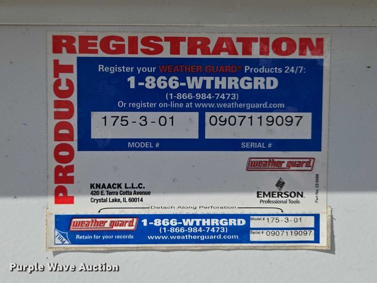 image for item ET1429 2008 Chevrolet Silverado 2500HD pickup truck