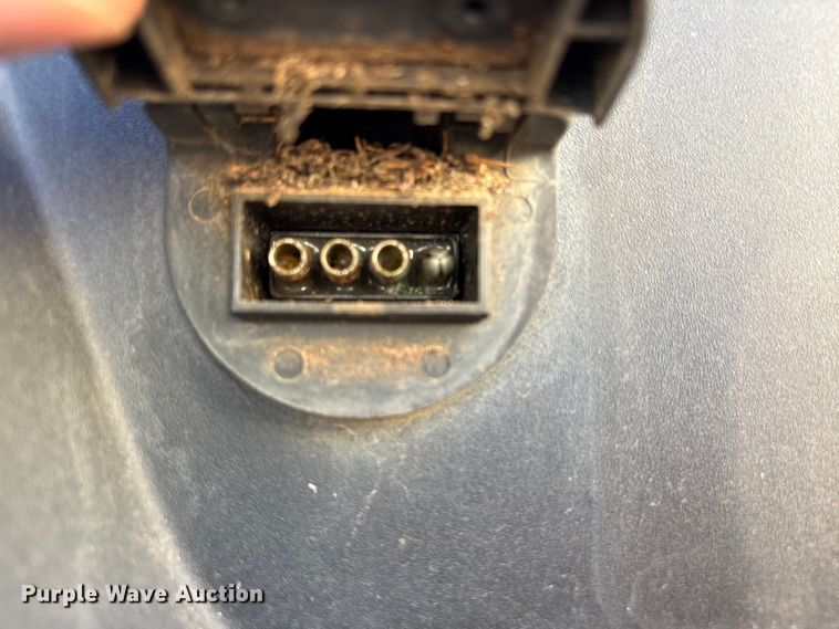 image for item ET1430 2017 Ford F250 Super Duty Crew Cab pickup truck