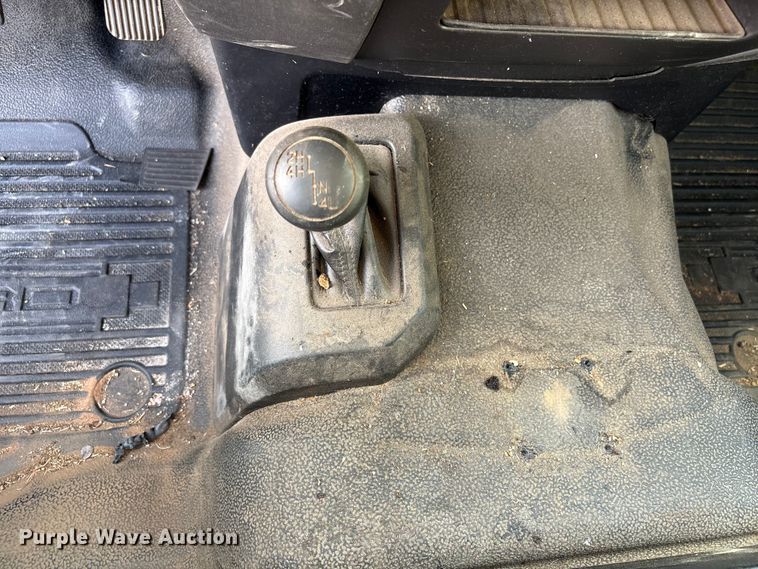 image for item ET1430 2017 Ford F250 Super Duty Crew Cab pickup truck