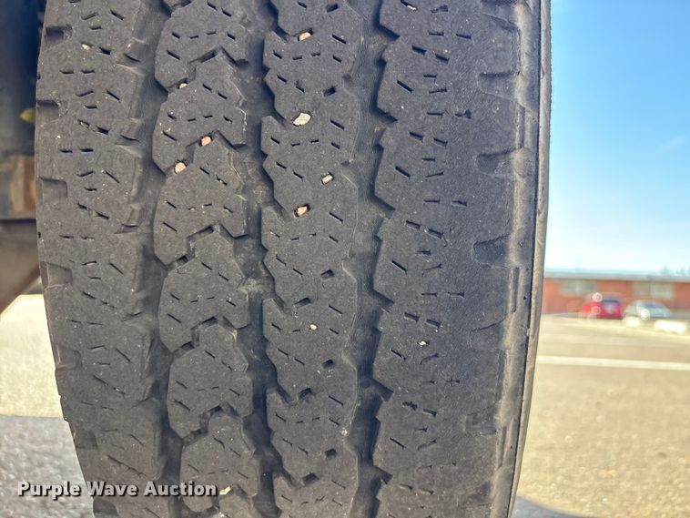 image for item ET1430 2017 Ford F250 Super Duty Crew Cab pickup truck