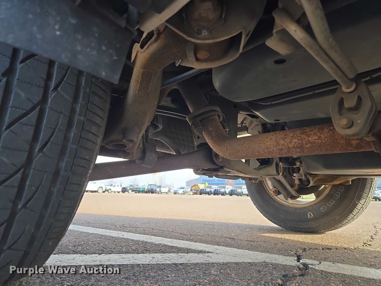 image for item ET1432 2012 Ford Escape XLT SUV