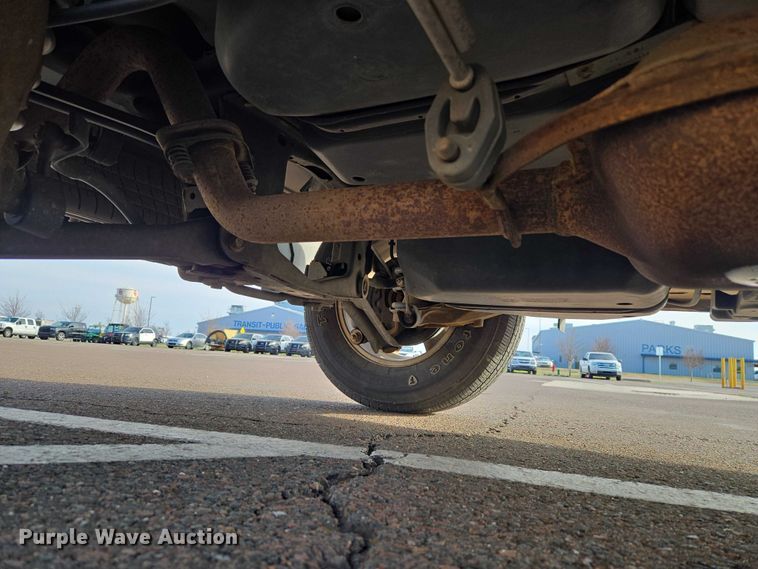 image for item ET1432 2012 Ford Escape XLT SUV