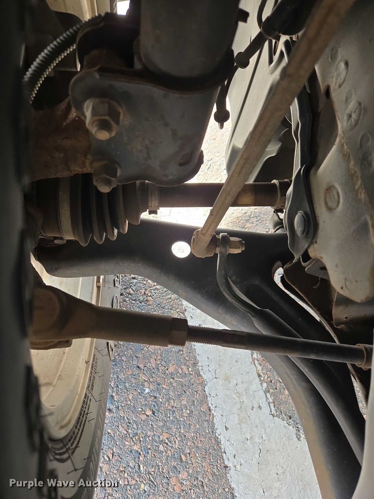 image for item ET1432 2012 Ford Escape XLT SUV