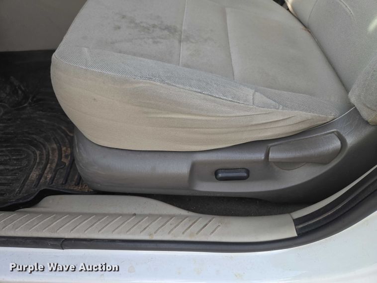 image for item ET1432 2012 Ford Escape XLT SUV