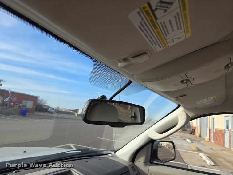 image for item ET1432 2012 Ford Escape XLT SUV